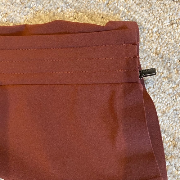 Athleta uptown ankle pant new small 6 - Picture 8 of 9
